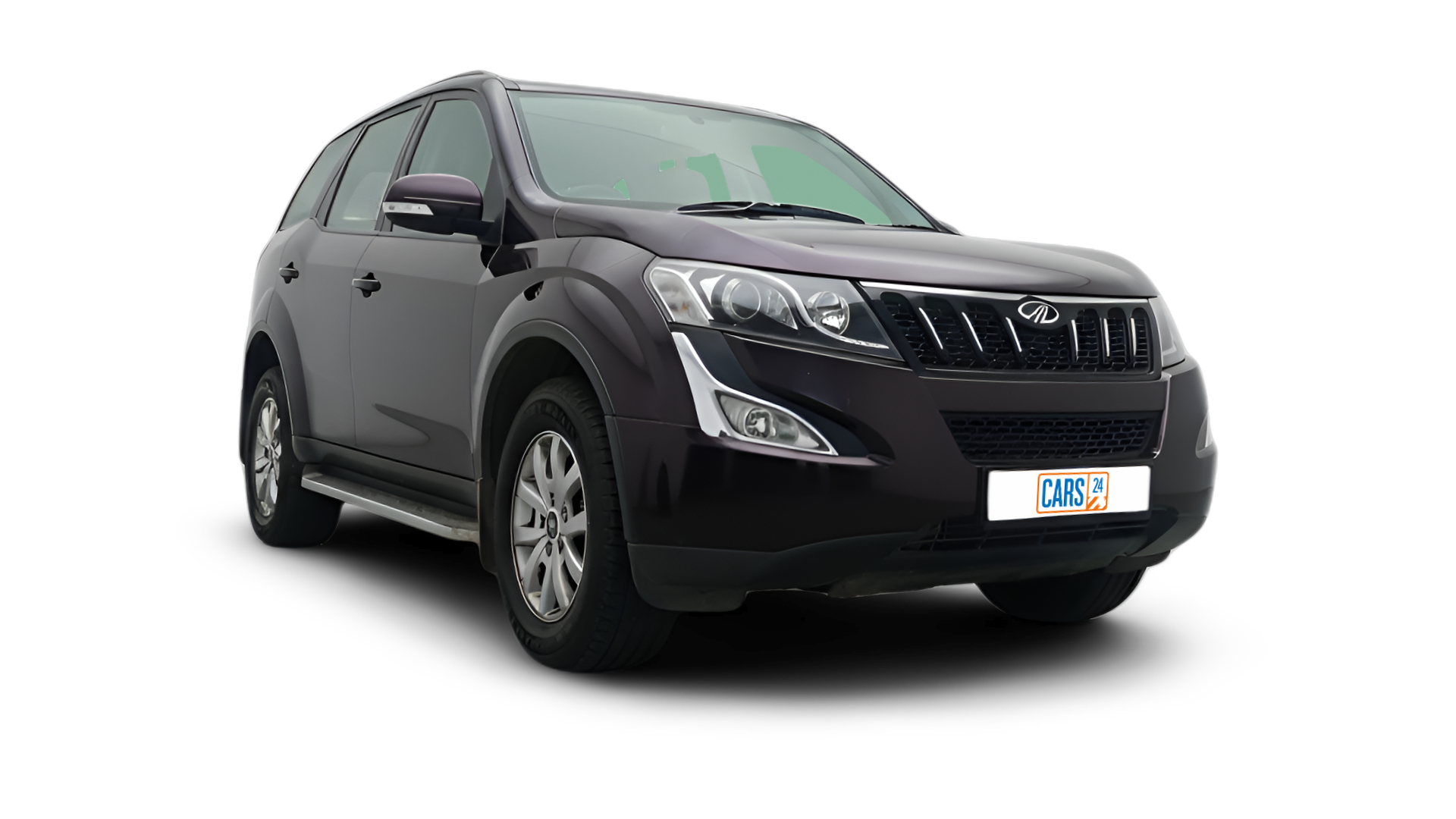 Mahindra XUV500-img